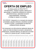 GRATIS EMPLEO OFERTA gratis empleo oferta: