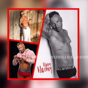 Anuncios de gigolos art SEXTAPE CORTE GAY