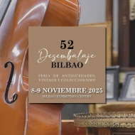 52 Desembalaje Bilbao