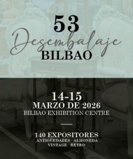 53 Desembalaje Bilbao