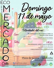 EcoMercado de Salobrea