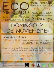 EcoMercado de Salobrea