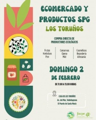 Ecomercado Los Toruos