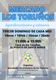 Ecomercado Los Toruos