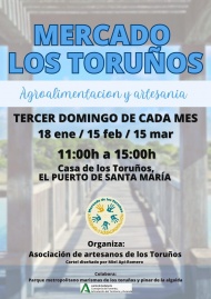 Ecomercado Los Toru�os