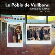 El Flea market de Valncia