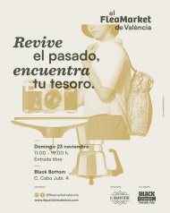 El Flea market de Valncia