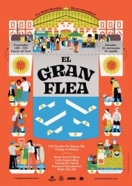 El Gran Flea