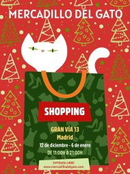 El Mercadillo del Gato