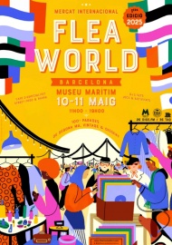 Flea World