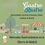 Gastro Rastro Retiro
