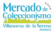 Mercadillo Mensual de Coleccionismo Villanueva de la Serena