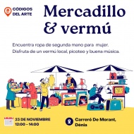 Mercadillo y Verm