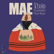 Mercado Artesano y Ecolgico de Gijn