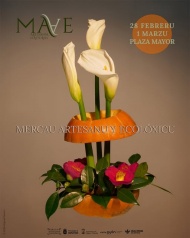 Mercado Artesano y Ecol�gico de Gij�n