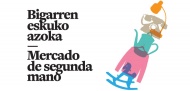 Mercado de Segunda Mano a Mutilva