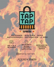 Mercado de Tapiner�a 