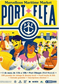 Port Flea