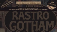 Rastro de Gotham