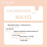 Rethink Vintage Valencia 