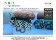 Zoco del Parque Mar�a Luisa