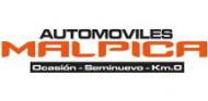 Automóviles Malpica - Listado de empresas de compra venta de vehículos usados y de ocasión en Zaragoza