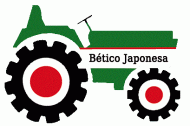 Bético Japonesa - Listado de empresas de compra venta de vehículos usados y de ocasión en Málaga