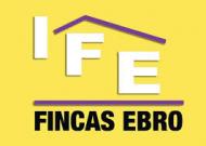Fincas Ebro - Listado de inmobiliarias en Zaragoza