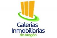 Galerías inmobiliarias de Aragón - Listado de inmobiliarias en Zaragoza