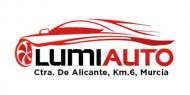 Lumiauto - Listado de empresas de compra venta de vehículos usados y de ocasión en Murcia