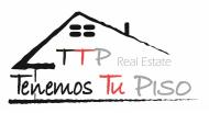 Tenemos Tu Piso - TTP Real Estate - Listado de inmobiliarias en Zaragoza