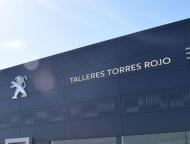 TORRES ROJO S.L. - Listado de empresas de compra venta de vehículos usados y de ocasión en Murcia