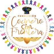 Fundación Cocinero sin Frontera - Asociaciones benéficas ONGS