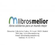 Fundación Melior - Asociación benéfica ONG