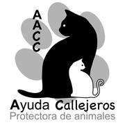 AACC Ayuda Callejeros - Tabln de Anuncios