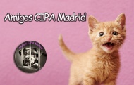 Amigos CIPA Madrid - Tabln de Anuncios