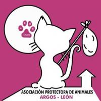 Asociacin Protectora de animales Argos Leon - Tabln de Anuncios