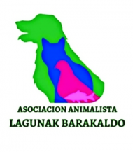 Asociacin Animalista Lagunak de Barakaldo - Tabln de Anuncios