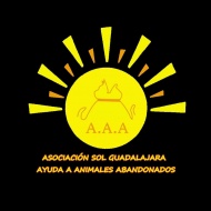 ASOCIACION SOL GUADALAJARA - Tabln de Anuncios