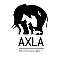 AXLA  Amig@s X Los Animales - Tabln de Anuncios