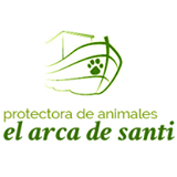 EL ARCA DE SANTI - Asociacion Protectora de Animales - Tabln de Anuncios