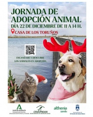 🐾 Jornada de Adopcin Animal en los Toruos 🐾 - Refugios, protectoras y Eventos de protectoras de animales