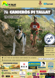 7 edicin del paseo canino Canicrs, CaniBTT - Refugios, protectoras y Eventos de protectoras de animales