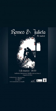 Teatro Romeo y Julieta - Eventos celebrados a favor de los animales