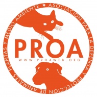 PROA - Refugios, protectoras y Eventos de protectoras de animales