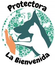 PROTECTORA DE ANIMALES LA BIENVENIDA - Tabln de Anuncios