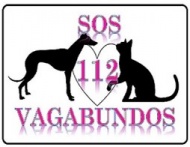 SOS 112 VAGABUNDOS - Tabln de Anuncios