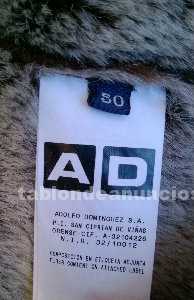  ABRIGO