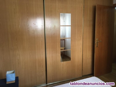 Disponible. Jaca, bonito apartamento de un dormitorio