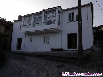 Se vende casa en la Graña-Ferrol